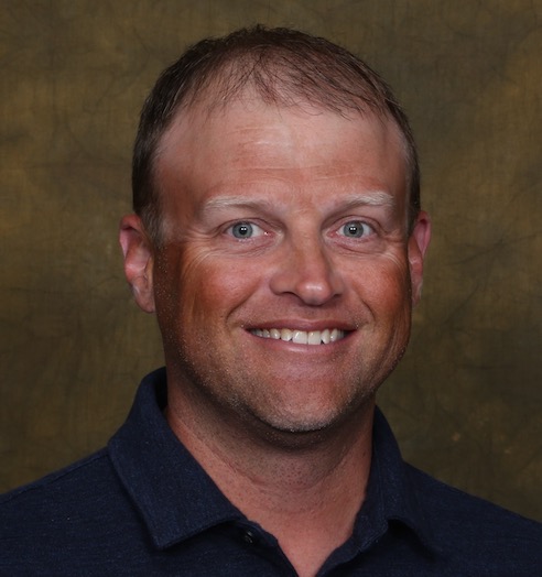 Chuck Wachter Chuck Wachter